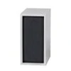 Acoustics Board - For Small Stacked Shelf - 43x21 Cm - Muuto -made in design shop acoustics board black madeindesign 256156 product800