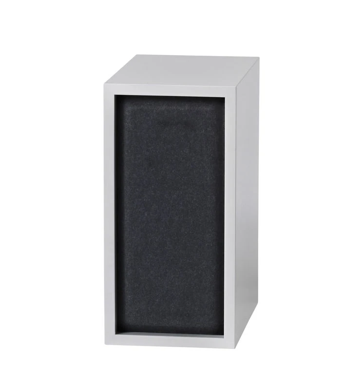 Acoustics Board - For Small Stacked Shelf - 43x21 Cm - Muuto 3 Acoustics Board - For Small Stacked Shelf - 43x21 Cm - Muuto