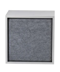 Acoustics Board - For Medium Stacked Shelf - 43x43 Cm - Muuto