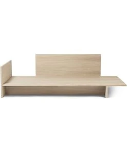 made in design shop -made in design shop bed for 1 person kona light oak madeindesign 354498 product800