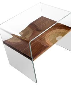 Bifronte Bedside Table - Horm