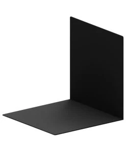 Book End - For Easy Irony Bookcase - Zeus