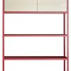 New Order Bookcase - Hay