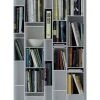 Random Bookcase - MDF Italia