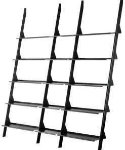 Tyke - The Wild Bunch Bookcase - Magis
