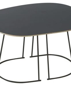 Airy Coffee Table - / Small - 68 X 44 Cm - Muuto