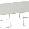 Airy Coffee Table - / Large - 120 X 65 Cm - Muuto -made in design shop coffee table airy grey madeindesign 255091 product800