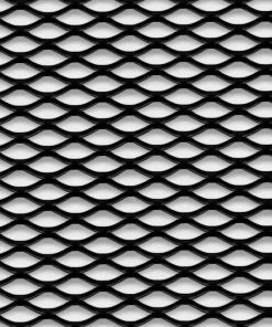 Tristano Dresser - / With LED Lighting - L 150 X H 103 Cm - Zeus -made in design shop dresser tristano black madeindesign 333990 product800