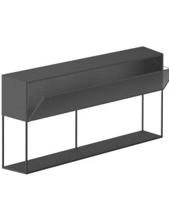 Tristano Dresser - / With LED Lighting - L 150 X H 82 Cm - Zeus