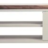 Slide Extensible TV Cabinet - / Swivel - L 110 To 203 Cm - POP UP HOME -made in design shop extensible tv cabinet slide grey walnut madeindesign 264958 product800