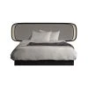 Rue Headboard - / L 250 X H 73 Cm - Padded - Wiener GTV Design