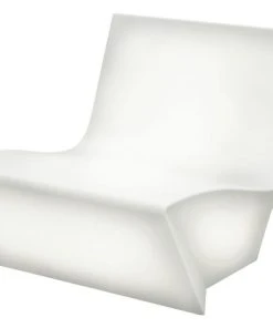 Kami Ichi Outdoor Luminous Armchair - Luminous Version - Slide