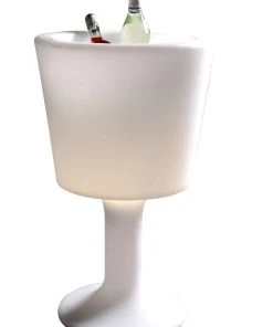 Light Drink Luminous Bottle Holder - Luminous - Slide