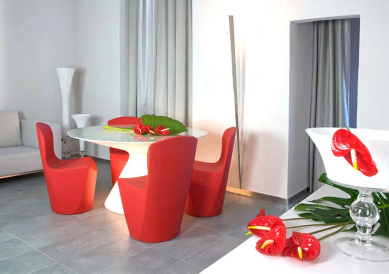 Ed Luminous Table - Slide 4 Ed Luminous Table - Slide - Image 2