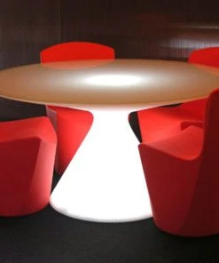 Ed Luminous Table - Slide 11 Ed Luminous Table - Slide -made in design shop luminous table ed white madeindesign 146603 product800