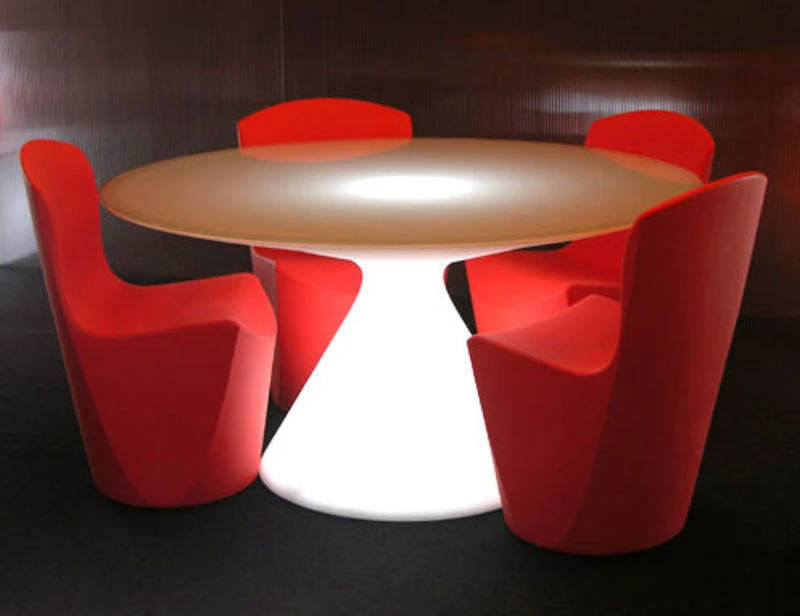 Ed Luminous Table - Slide 7 Ed Luminous Table - Slide - Image 5