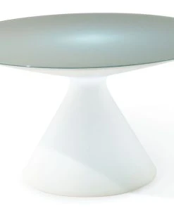 Ed Luminous Table - Slide
