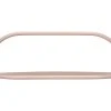 Angui Shelf - / L 78 Cm - AYTM -made in design shop shelf angui pink madeindesign 284645 product800