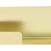 Archal Shelf - / Rectangular - L 52 X H 17 Cm - ENOstudio -made in design shop shelf archal brass rectangular madeindesign 302618 product800