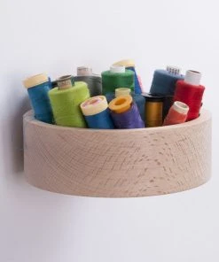 Bénitier Shelf - Tidy Shelf - Moustache