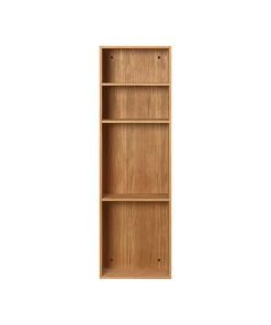 Bon Shelf - / Window - 80 X 24 X D 9 Cm - Horizontal Or Vertical - Ferm Living