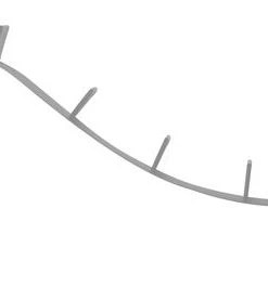 Bookworm Shelf - 820 Cm - Kartell