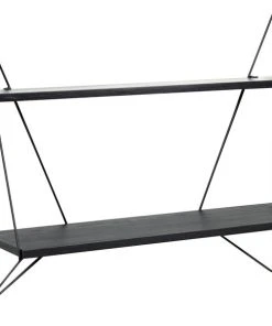 Butterfly Simple Shelf - L 75 X H 64 Cm - Serax