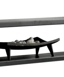 Irony Wall Rack Shelf - Zeus