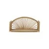Kanya Shelf - / Rattan - L 60 X H 28.5 Cm - Bloomingville 2 Kanya Shelf - / Rattan - L 60 X H 28.5 Cm - Bloomingville -made in design shop shelf kanya natural madeindesign 395401 product800
