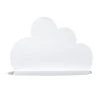 Cloud Shelf - / Metal - L 60 X H 40 Cm - Bloomingville 1 Cloud Shelf - / Metal - L 60 X H 40 Cm - Bloomingville -made in design shop shelf nuage white madeindesign 268808 product800