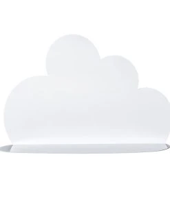 Cloud Shelf - / Metal - L 60 X H 40 Cm - Bloomingville