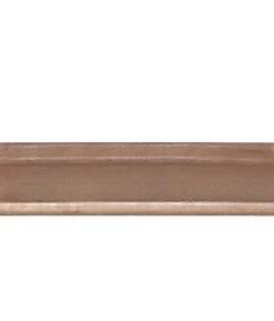 Shelf - / For Wall Fixation XPOT - Round Edges - Compagnie