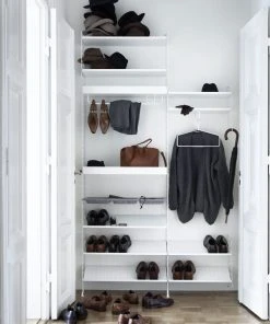 made in design shop -made in design shop shelf stringr system l 78 cm white madeindesign 291342 product800