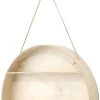 The Round Dorm Shelf - Ferm Living