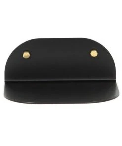 Tokyo Small Shelf - / L 25 Cm - Steel - Maison Sarah Lavoine