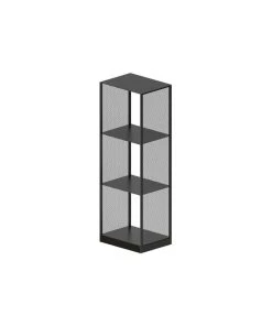 Tristano Small Shelf - / H 116 Cm - Zeus