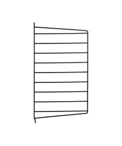 String® System Wall Mount - / H 50 X D 30 Cm - By The Unit - String Furniture