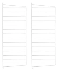 String® System Wall Mount - / Set Of 2 - String Furniture